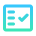 fact check icon