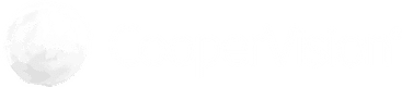 coopervision logo white coopervision logo white